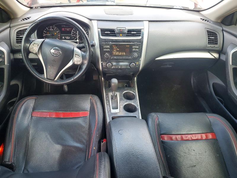 Продажа на аукционе авто 2013 Nissan Altima, vin: 1N4AL3AP8DC137304, номер лота: 57345266