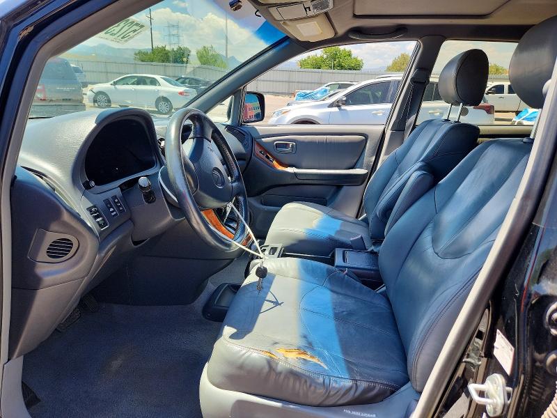 Продаж на аукціоні авто 1999 Lexus Rx, vin: JT6HF10UXX0040095, номер лоту: 57235076
