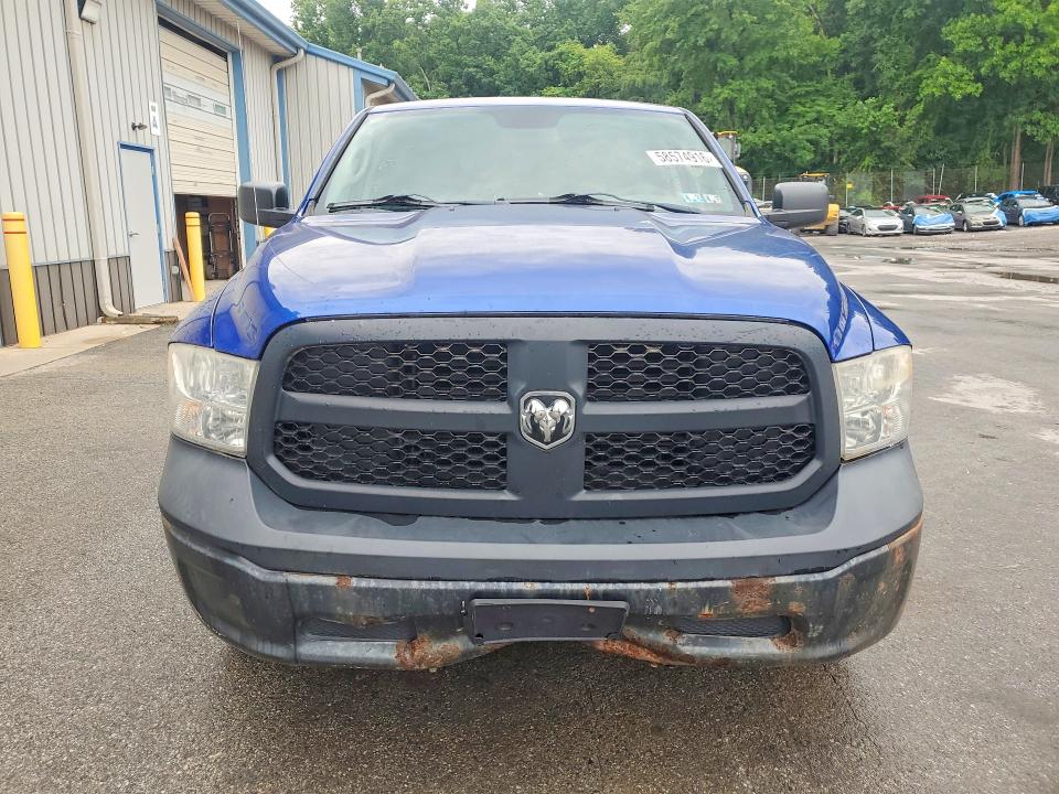 Aukcja sprzedaży 2016 Ram 1500, vin: 1C6RR7FG4GS129259, numer aukcji: 58574916