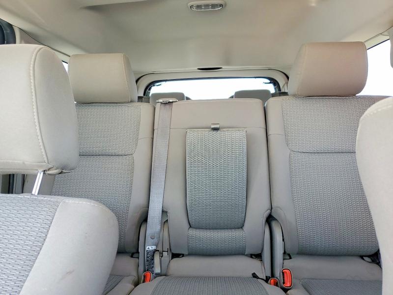 Auction sale of the 2007 Jeep Commander, vin: 1J8HG48K97C669641, lot number: 55558996