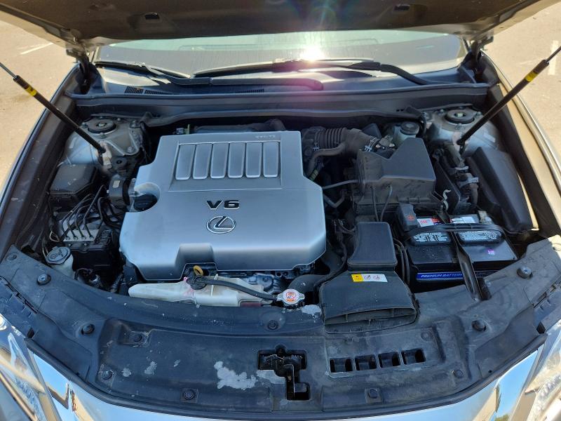 56894886 :رقم المزاد ، 58ABK1GG5GU031599 vin ، 2016 Lexus Es مزاد بيع
