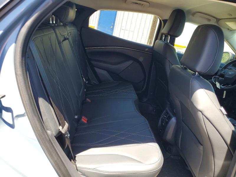 Продажа на аукционе авто 2024 Ford Mustang Mach-e, vin: 3FMTK1SU2RMA07986, номер лота: 56186096