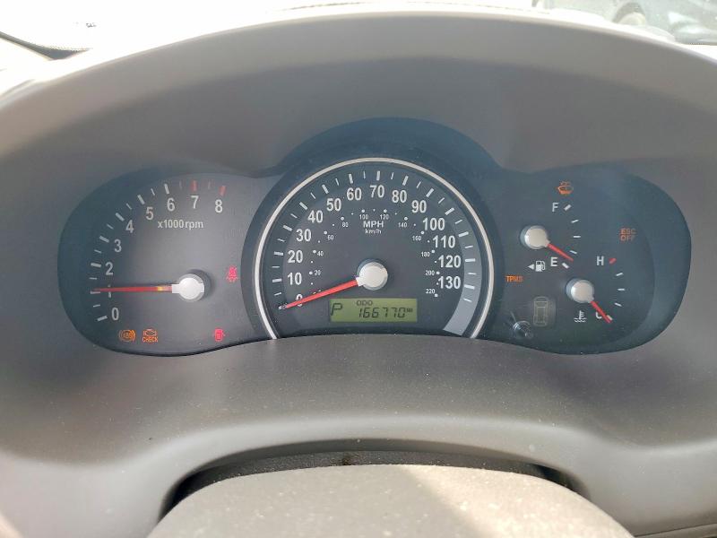 Продаж на аукціоні авто 2007 Kia Sedona, vin: KNDMB233076173439, номер лоту: 59110286