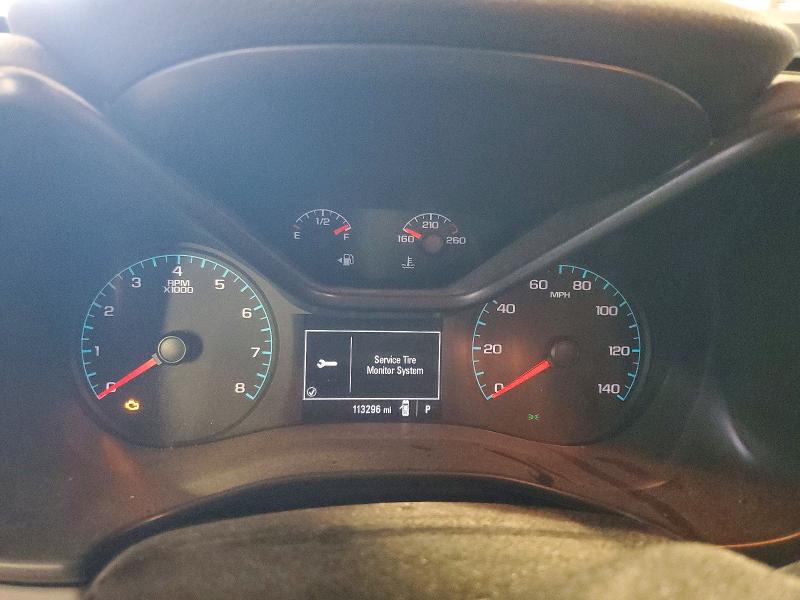 Продаж на аукціоні авто 2020 Chevrolet Colorado, vin: 1GCHTBEA2L1199073, номер лоту: 55870136