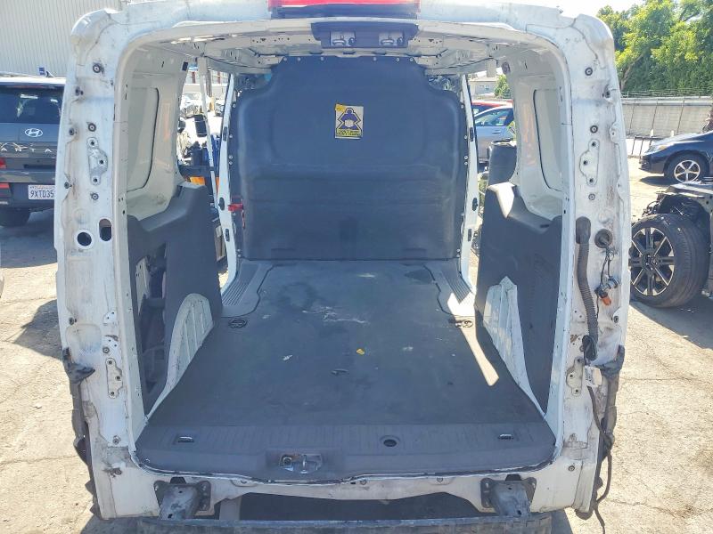 54247536 :رقم المزاد ، NM0LS7E22L1440954 vin ، 2020 Ford Transit Connect مزاد بيع