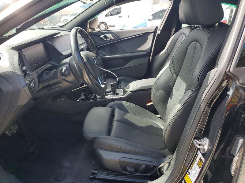 Aukcja sprzedaży 2022 Bmw 228xi, vin: WBA73AK01N7L17015, numer aukcji: 58745936