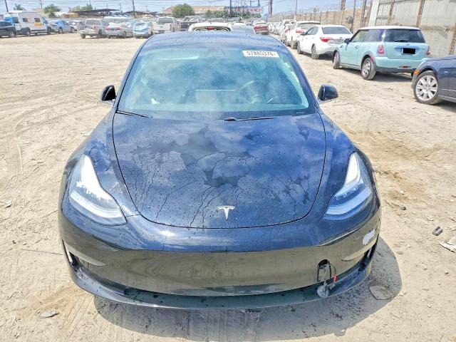 Продаж на аукціоні авто 2019 Tesla Model 3, vin: 5YJ3E1EA9KF424612, номер лоту: 57885376