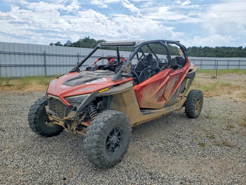 56772816 :رقم المزاد ، 3NSR4C92XMG628116 vin ، 2021 Polaris Rzr مزاد بيع