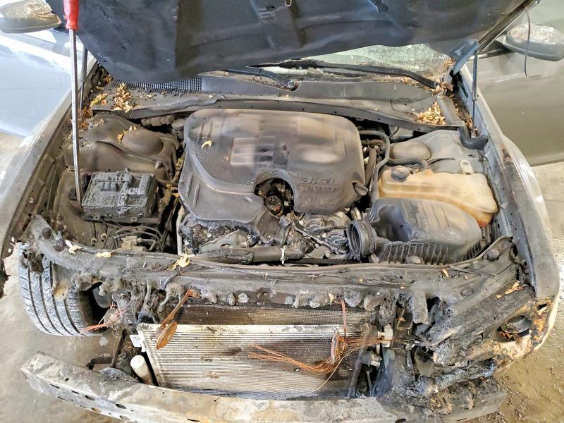 Aukcja sprzedaży 2019 Chrysler 300, vin: 2C3CCABG4KH634094, numer aukcji: 55702506