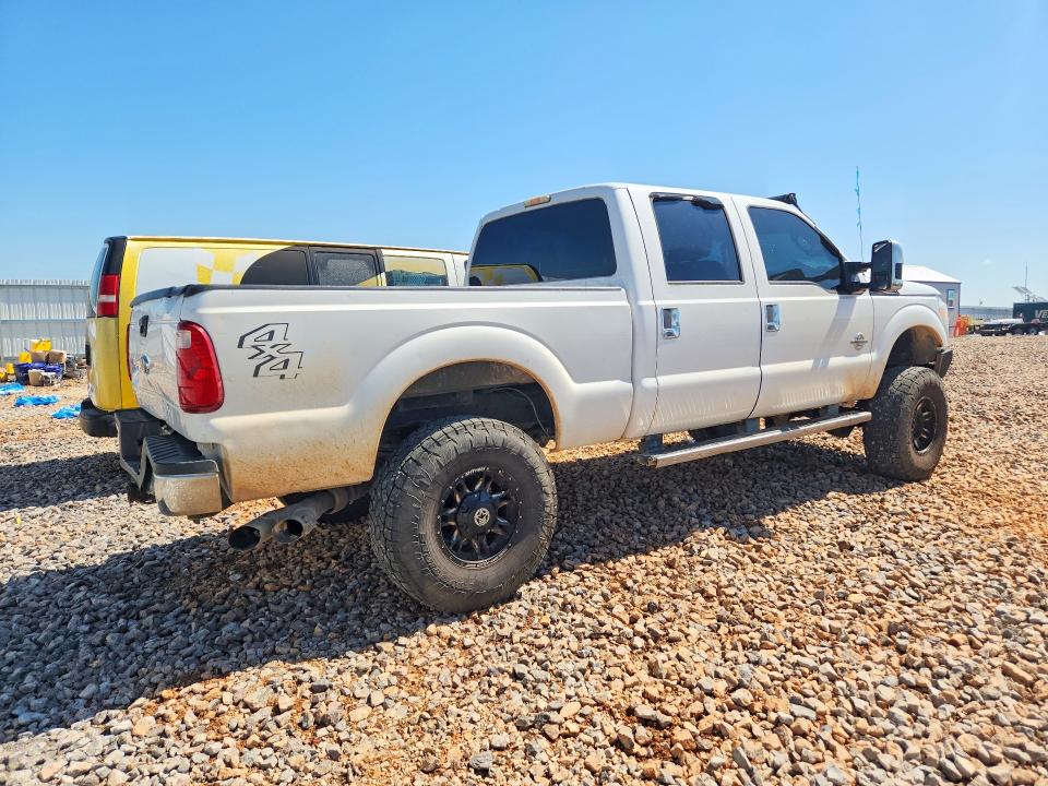 Продажа на аукционе авто 2016 Ford F250, vin: 1FT7W2BTXGEA21645, номер лота: 53699436