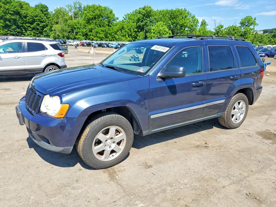 Продажа на аукционе авто 2010 Jeep Grand Cherokee, vin: 1J4PR4GKXAC150081, номер лота: 56401956