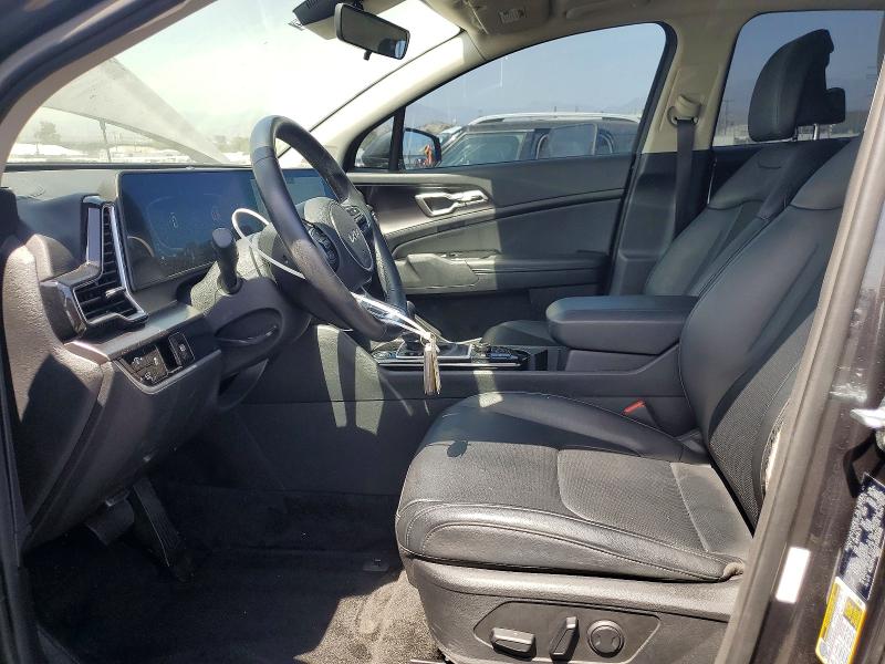 Продажа на аукционе авто 2025 Kia Sportage, vin: KNDPV3DF0S7334586, номер лота: 56699856