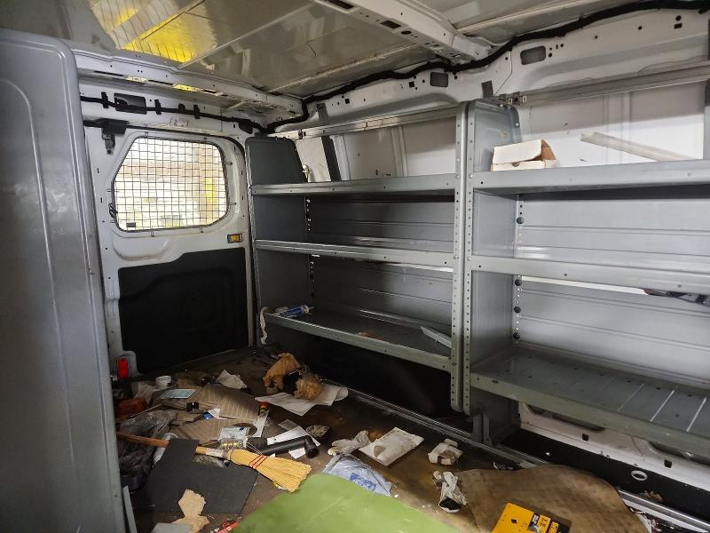 Продаж на аукціоні авто 2016 Ford Transit, vin: 1FTYE1ZM9GKA81093, номер лоту: 53539616