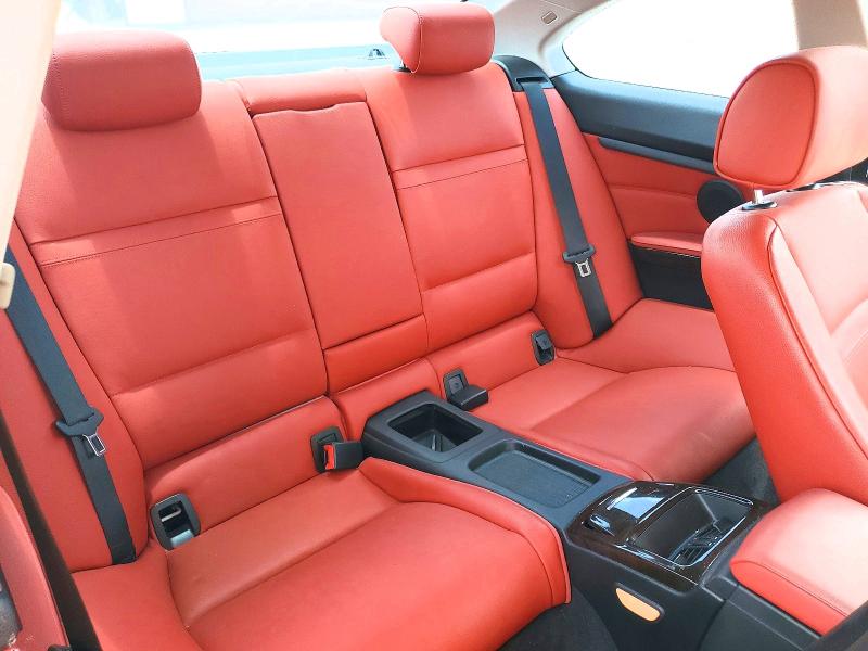 57938046 :رقم المزاد ، WBAKE3C55DE771109 vin ، 2013 Bmw 328 مزاد بيع