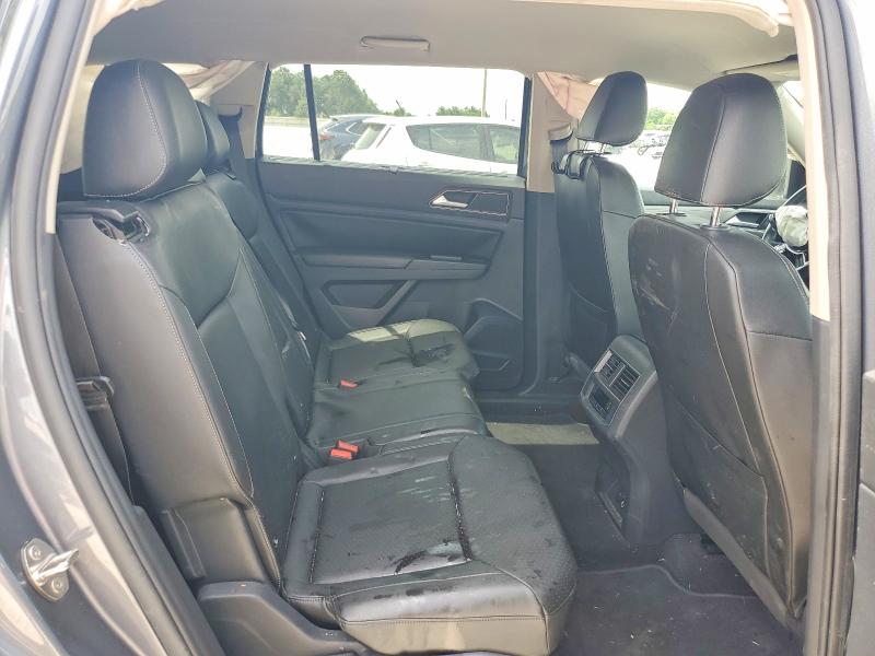 56322526 :رقم المزاد ، 1V2DR2CA4KC547943 vin ، 2019 Volkswagen Atlas مزاد بيع
