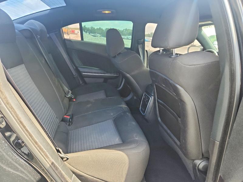 Продаж на аукціоні авто 2021 Dodge Charger, vin: 2C3CDXHG7MH569557, номер лоту: 58411866