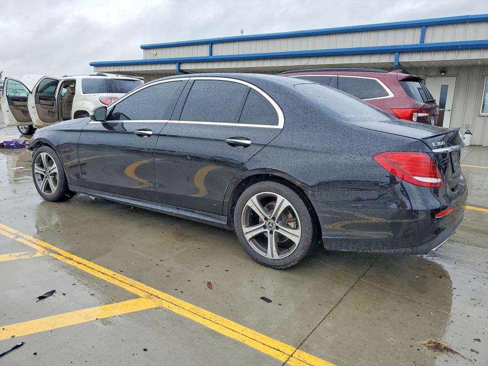 Aukcja sprzedaży 2018 Mercedes-benz E, vin: WDDZF4KB1JA417222, numer aukcji: 56456376