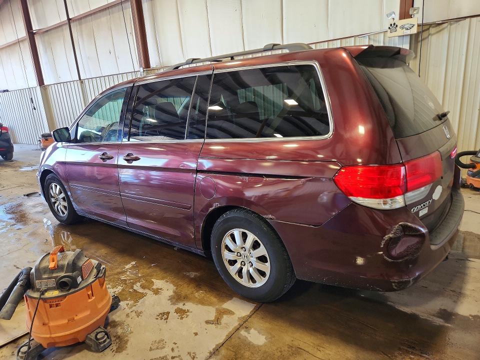 Aukcja sprzedaży 2010 Honda Odyssey, vin: 5FNRL3H79AB005301, numer aukcji: 56507196