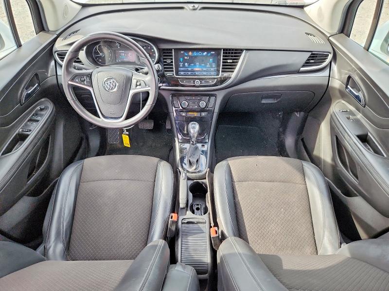 Продажа на аукционе авто 2018 Buick Encore, vin: KL4CJASB2JB571200, номер лота: 57074976