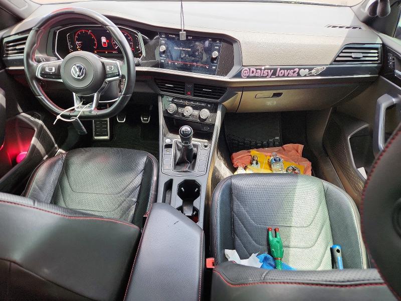 Продажа на аукционе авто 2020 Volkswagen Jetta, vin: 3VW5T7BU8LM040783, номер лота: 55873376