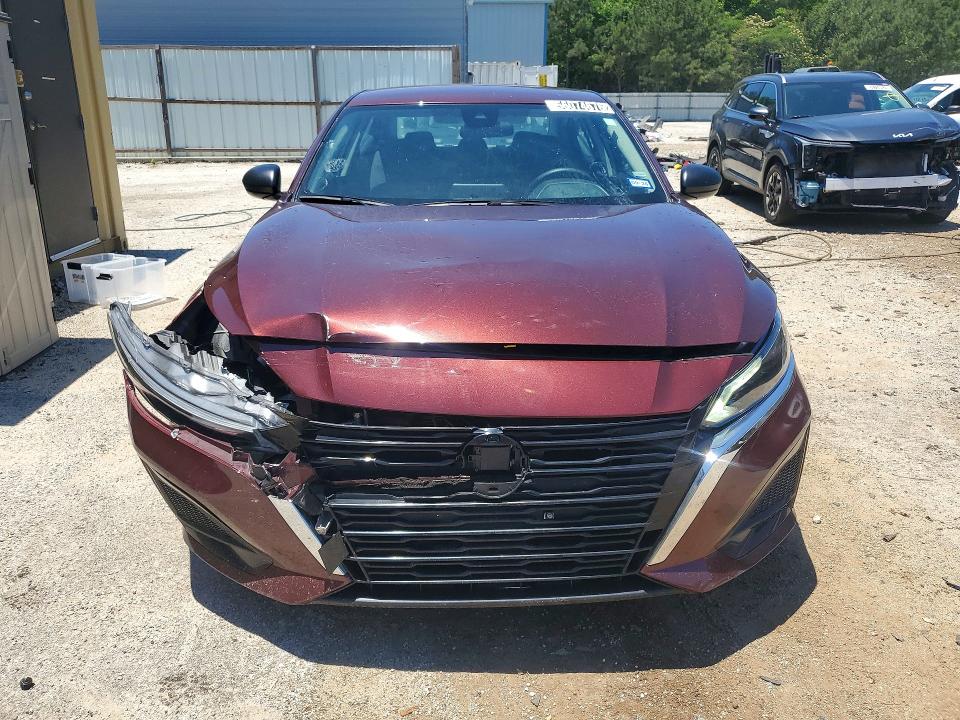 Продажа на аукционе авто 2025 Nissan Altima, vin: 1N4BL4DV3SN333981, номер лота: 56074676