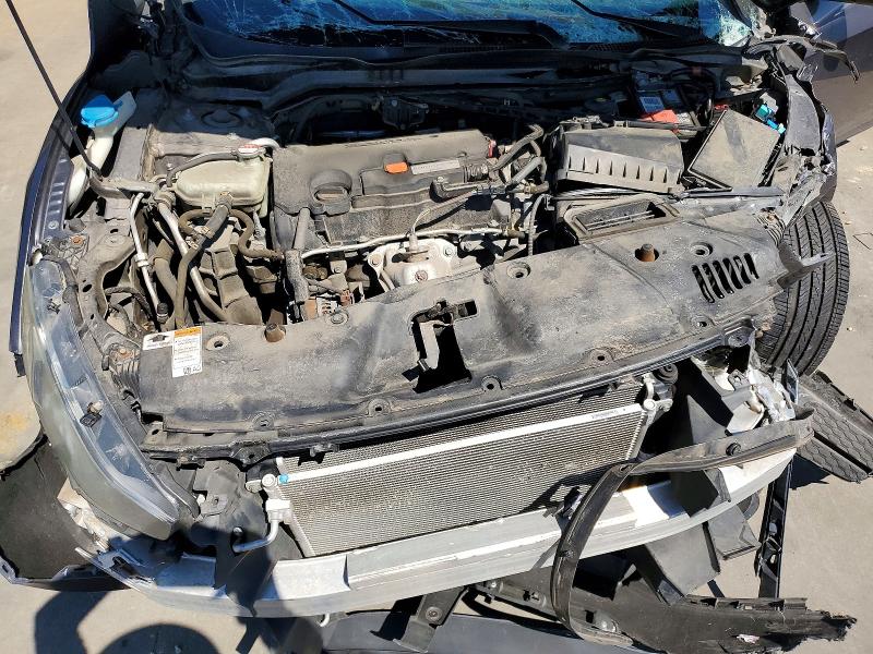 2018 Honda Civic მანქანა იყიდება აუქციონზე, vin: 19XFC2F79JE014263, აუქციონის ნომერი: 55738116