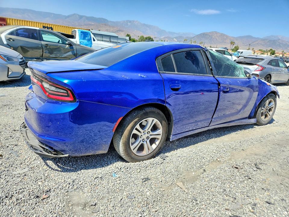 Aukcja sprzedaży 2021 Dodge Charger, vin: 2C3CDXBG6MH624797, numer aukcji: 56667846