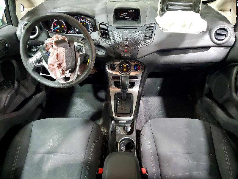 Продажа на аукционе авто 2019 Ford Fiesta, vin: 3FADP4BJ9KM151158, номер лота: 57754706
