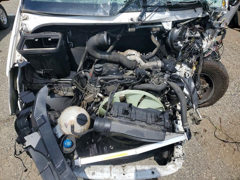 Aukcja sprzedaży 2018 Mercedes-benz Sprinter, vin: WD3PE7CD9JP611610, numer aukcji: 55407426