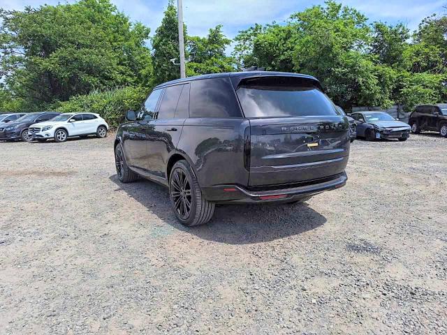 54849786 :رقم المزاد ، SALKP9FU7TA353572 vin ، 2026 Land Rover Range Rover مزاد بيع