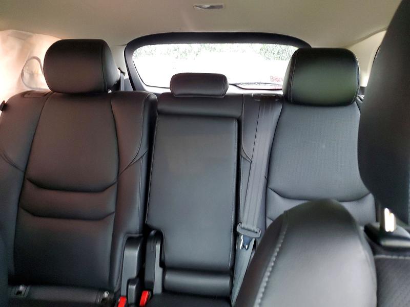 58901066 :رقم المزاد ، JM3TCBCY2P0645669 vin ، 2023 Mazda Cx-90 مزاد بيع