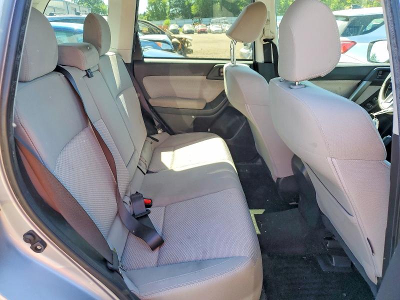 Aukcja sprzedaży 2017 Subaru Forester, vin: JF2SJAGC0HH532648, numer aukcji: 55782856