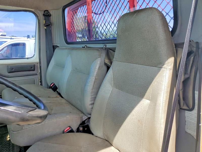 1996 International 4000 მანქანა იყიდება აუქციონზე, vin: 1HTSCAAM0TH343293, აუქციონის ნომერი: 54548266
