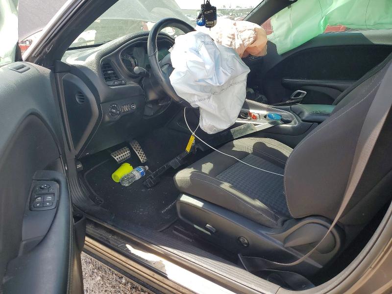 Продажа на аукционе авто 2020 Dodge Challenger, vin: 2C3CDZAG4LH179732, номер лота: 56946196