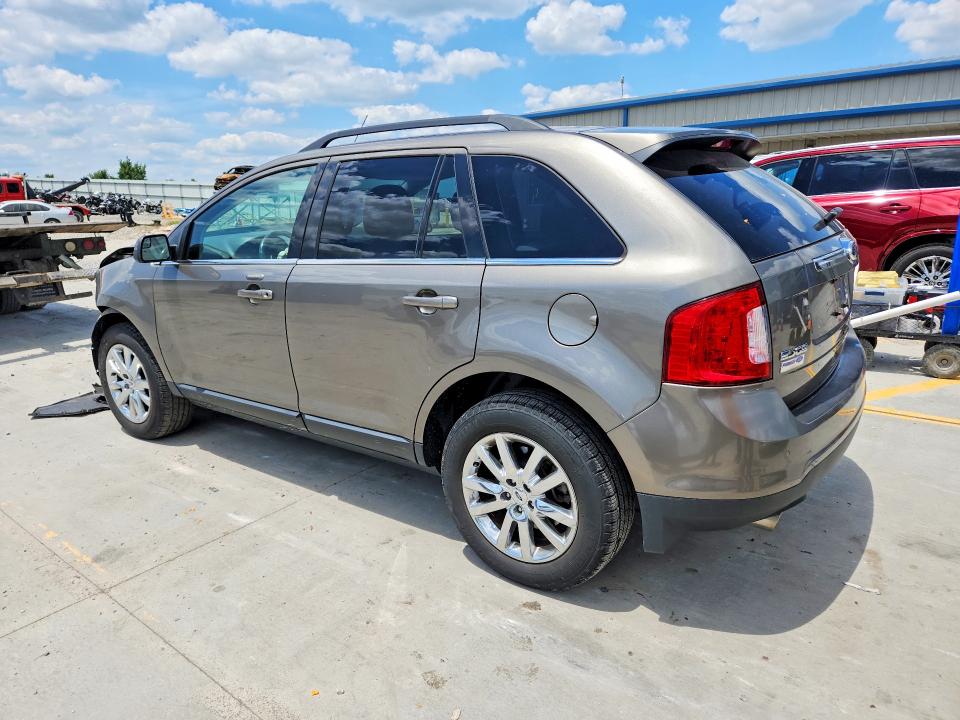 Продажа на аукционе авто 2014 Ford Edge, vin: 2FMDK4KC7EBA78898, номер лота: 56256346
