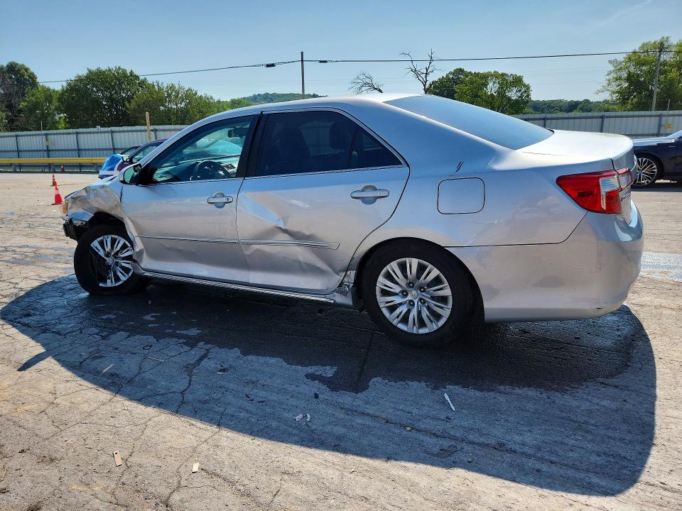 Продаж на аукціоні авто 2014 Toyota Camry, vin: 4T4BF1FK9ER381757, номер лоту: 58212036