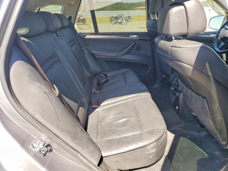 58318916 :رقم المزاد ، 5UXFE43559L275075 vin ، 2009 Bmw X5 مزاد بيع
