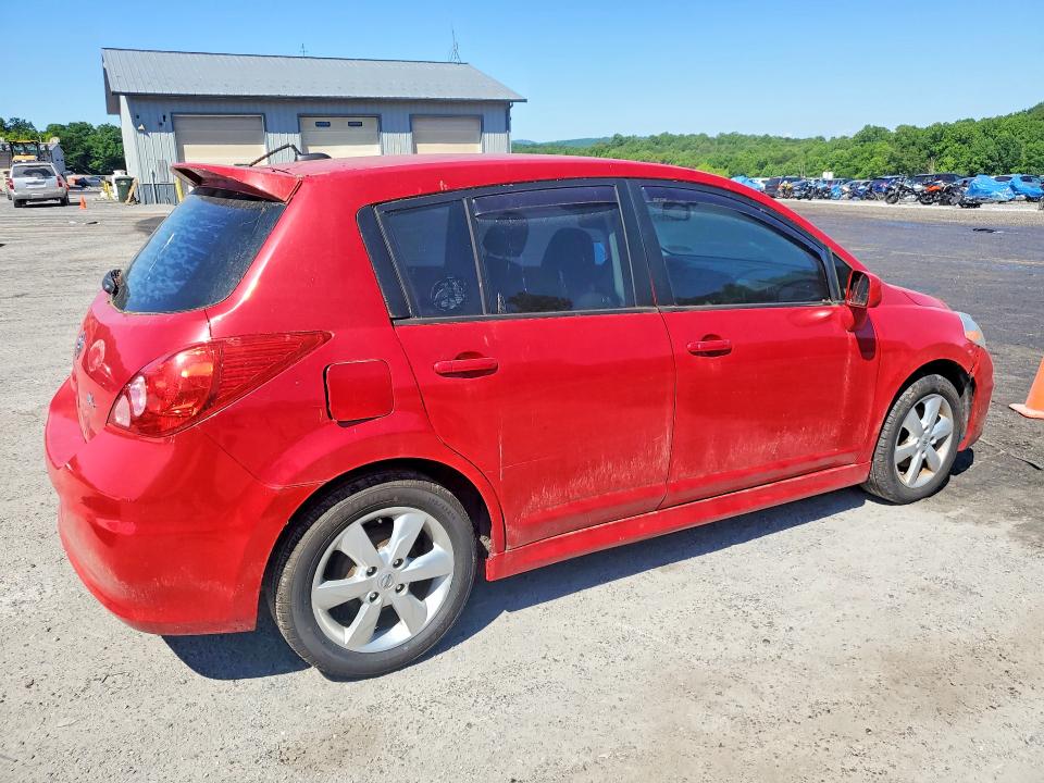 55618596 :رقم المزاد ، 3N1BC1CP6CK273023 vin ، 2012 Nissan Versa مزاد بيع