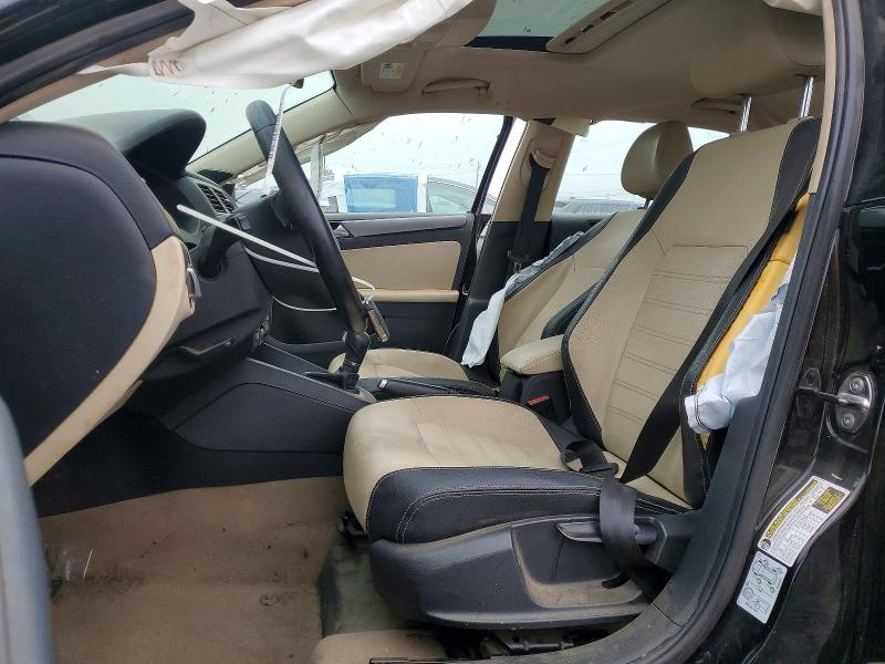 57633426 :رقم المزاد ، 3VWLP7AJ3CM131608 vin ، 2012 Volkswagen Jetta مزاد بيع
