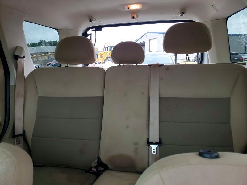 2008 Ford Escape მანქანა იყიდება აუქციონზე, vin: 1FMCU03128KE50623, აუქციონის ნომერი: 57908216