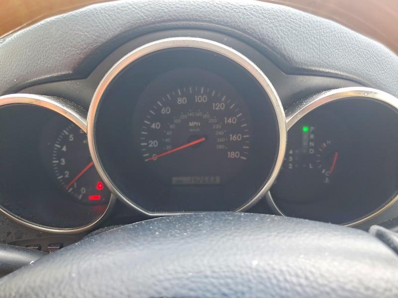 85633185 :رقم المزاد ، JTHFN48Y820004778 vin ، 2002 Lexus Sc مزاد بيع