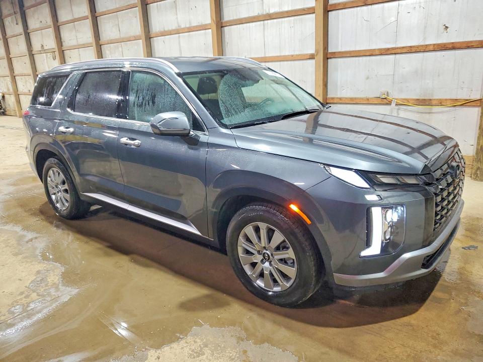 Aukcja sprzedaży 2025 Hyundai Palisade, vin: KM8R2DGE8SU948082, numer aukcji: 59057396