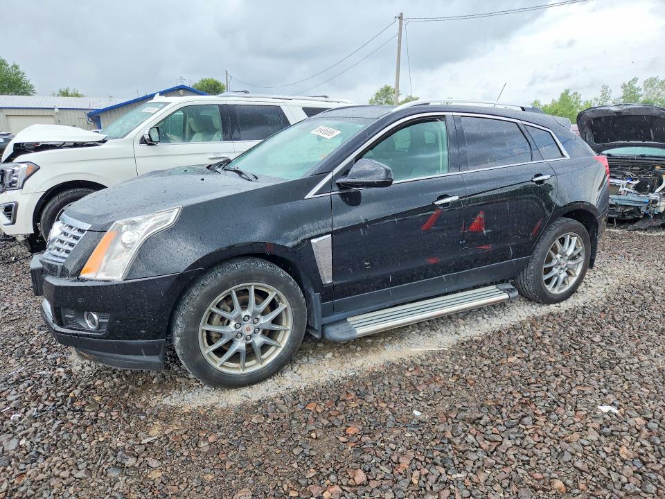 Продажа на аукционе авто 2015 Cadillac Srx, vin: 3GYFNGE37FS543154, номер лота: 56496886