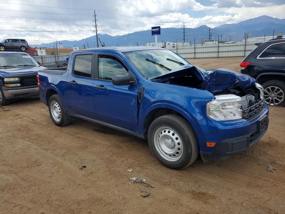 Aukcja sprzedaży 2024 Ford Maverick, vin: 3FTTW8B96RRB28214, numer aukcji: 56167726