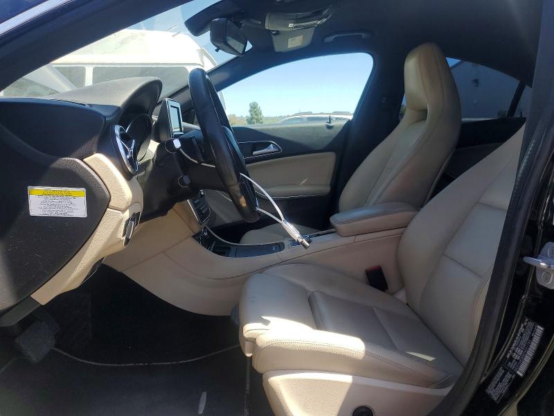 Aukcja sprzedaży 2014 Mercedes-benz Cla, vin: WDDSJ4EB8EN051785, numer aukcji: 59060916