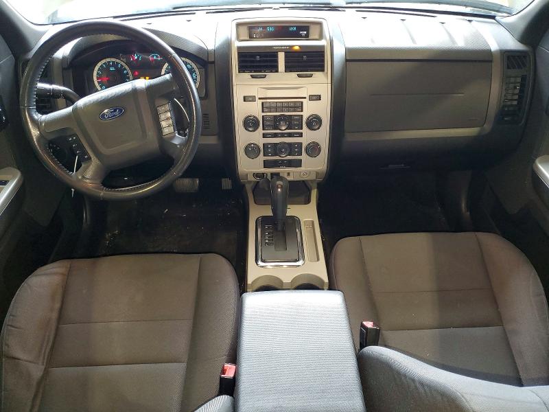 Продажа на аукционе авто 2011 Ford Escape, vin: 1FMCU0D78BKC16626, номер лота: 56858746