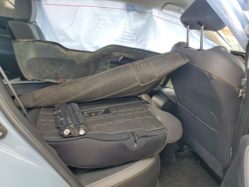55763916 :رقم المزاد ، JF2GTHRC9MH301165 vin ، 2021 Subaru Crosstrek مزاد بيع
