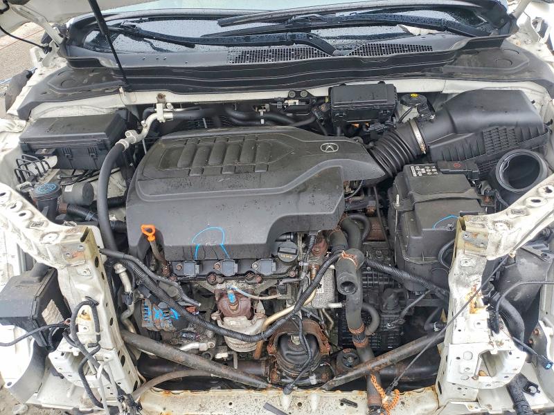 Aukcja sprzedaży 2017 Acura Mdx, vin: 5FRYD4H97HB034370, numer aukcji: 58019196