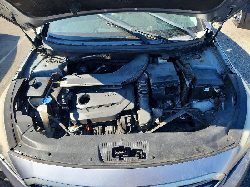 Продаж на аукціоні авто 2016 Hyundai Sonata, vin: 5NPE34AF0GH351754, номер лоту: 56544226