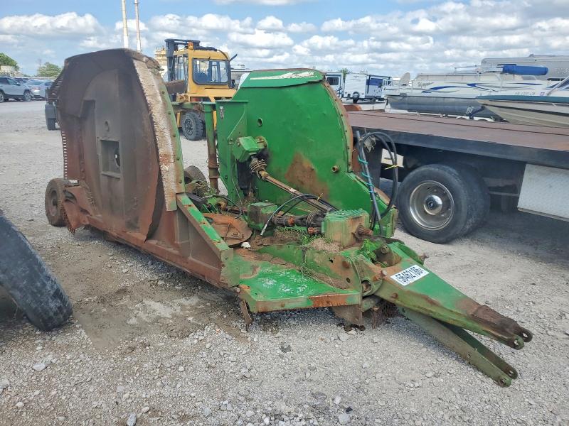 2022 John Deere Unknown მანქანა იყიდება აუქციონზე, vin: 1P0FC3MFHMB000062, აუქციონის ნომერი: 56462186